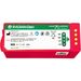 BATTERIA LiMnO2 12V DC 4,2Ah - per defibrillatore RADIAN QBIO HR501