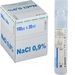 SOLUZIONE FISIOLOGICA SALINA 0,9% 30ml con apertura a farfalla (non richiudibile) - conf. 100pz