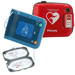 DEFIBRILLATORE DAE SEMIAUTOMATICO PHILIPS HEARTSTART FRx con borsa e accessori